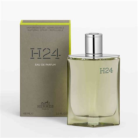 hermes h 24|hermes 24 fragrantica.